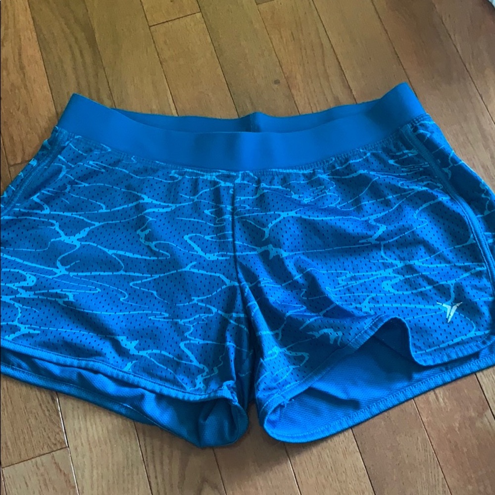 Old Navy Active Shorts